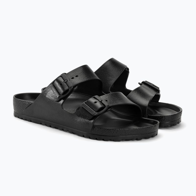Pantofle BIRKENSTOCK Arizona EVA Regular black 5