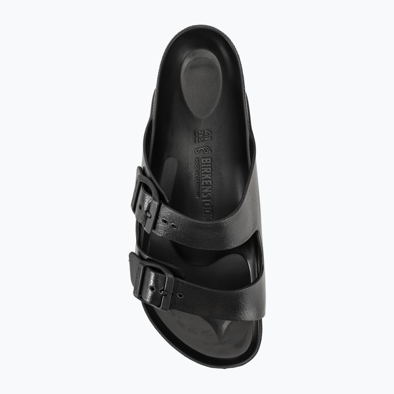 Pantofle BIRKENSTOCK Arizona EVA Regular black 7