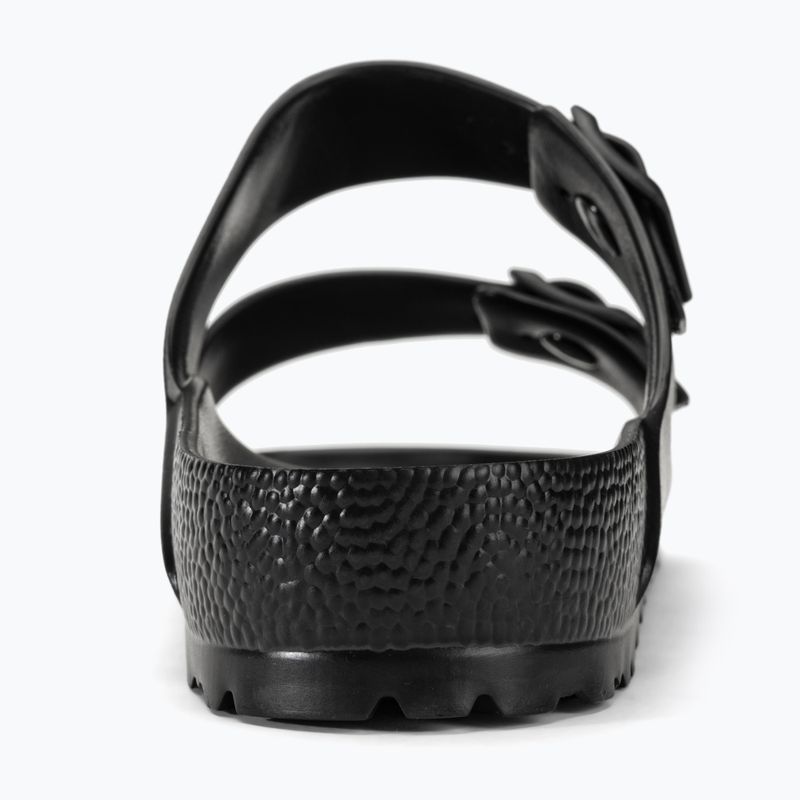 Pantofle BIRKENSTOCK Arizona EVA Regular black 8