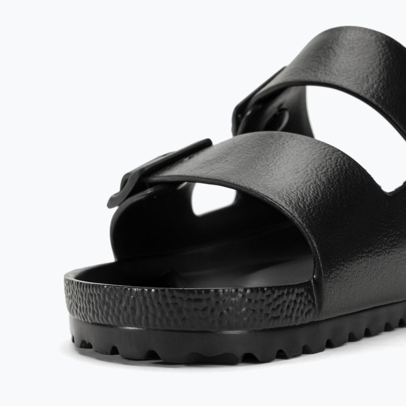 Pantofle BIRKENSTOCK Arizona EVA Regular black 9