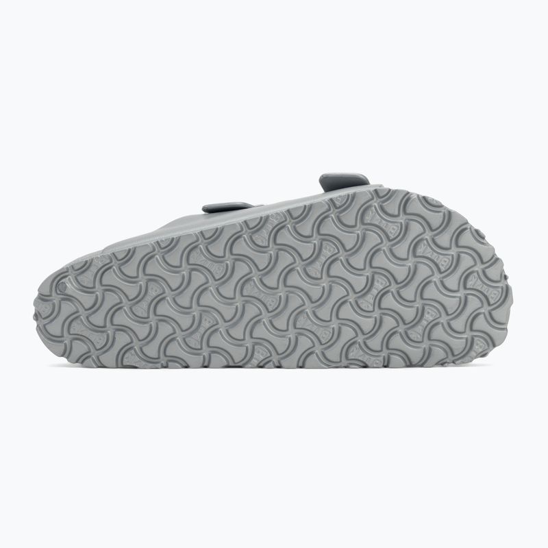 Nazouváky BIRKENSTOCK Arizona EVA Metallic Regular metallic silver 4