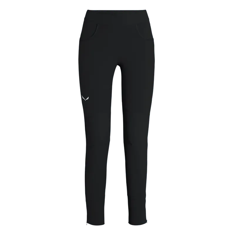 Salewa dámské legíny Agner DST black 00-0000027379 4