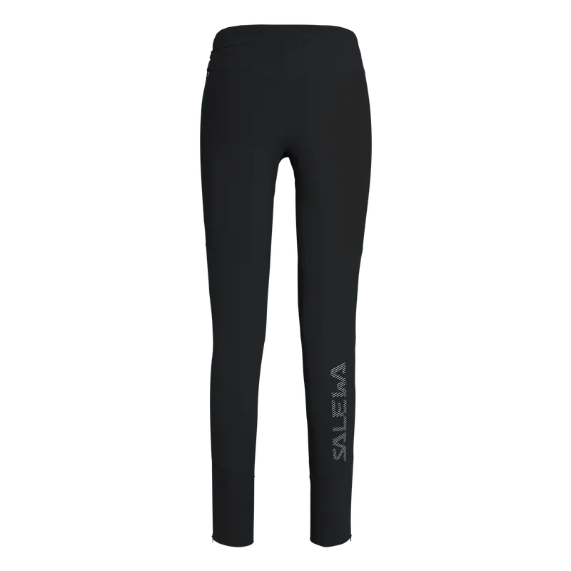 Salewa dámské legíny Agner DST black 00-0000027379 5