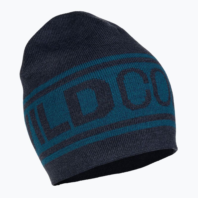 Zimní čepice Wild Country Stamina navy/3370 2