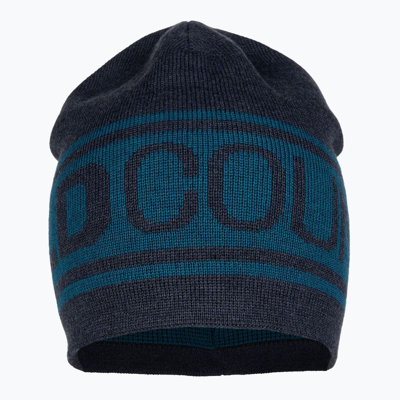 Zimní čepice Wild Country Stamina navy/3370 3