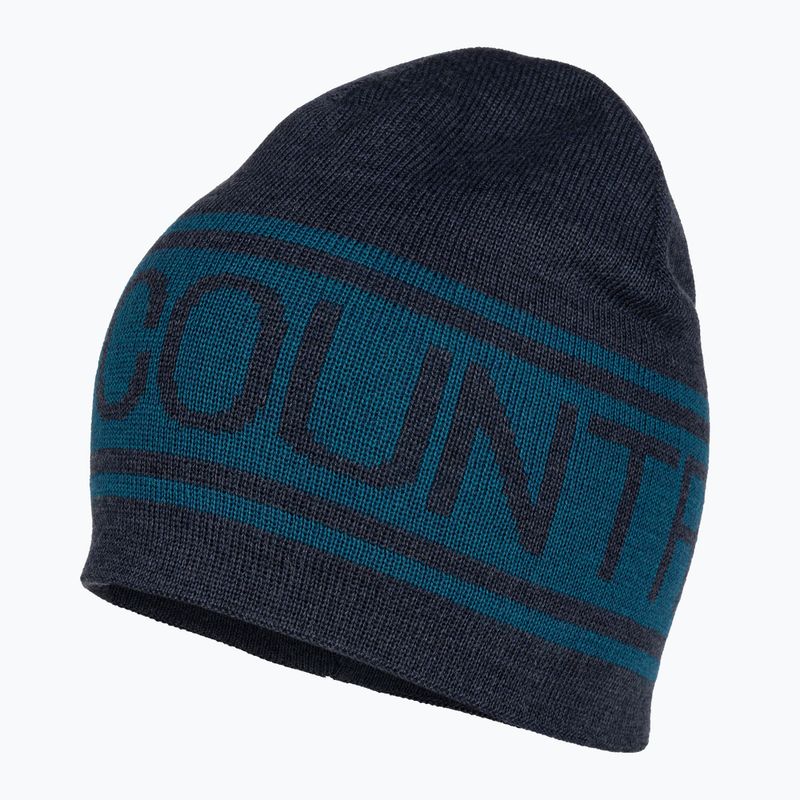 Zimní čepice Wild Country Stamina navy/3370 4