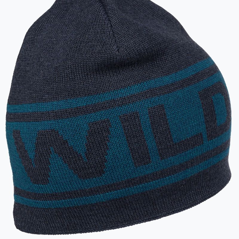 Zimní čepice Wild Country Stamina navy/3370 5