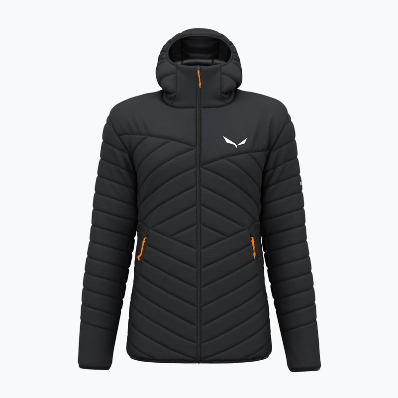Salewa pánská péřová bunda Brenta Rds Dwn black 00-0000027883 5