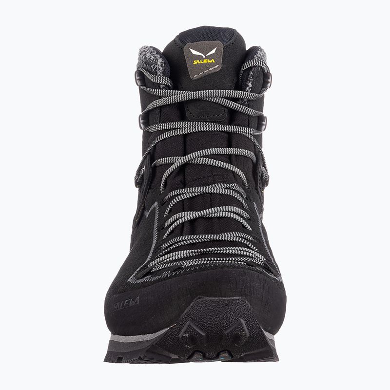 Pánské trekové boty Salewa MTN Trainer 2 Winter GTX black out 8