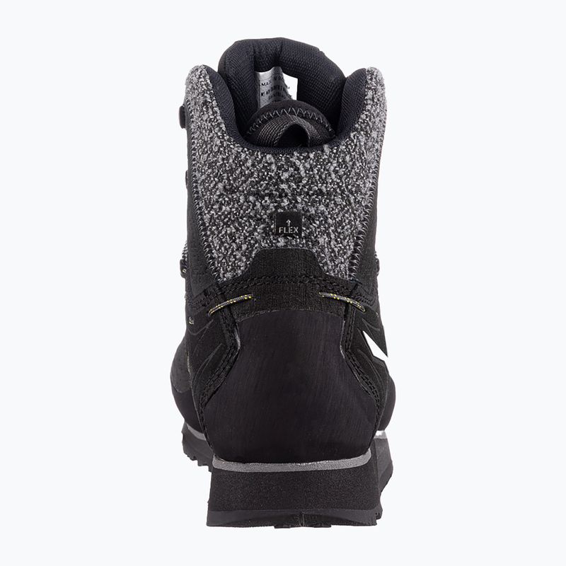 Pánské trekové boty Salewa MTN Trainer 2 Winter GTX black out 9