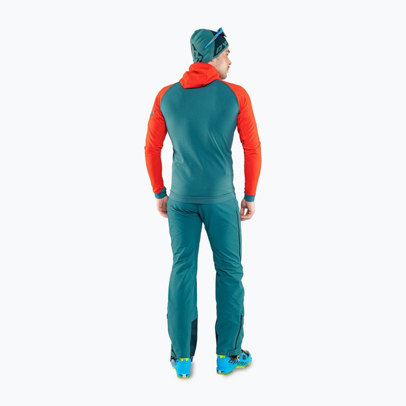 Pánská lyžařská bunda DYNAFIT Radical Polartec dawn 3