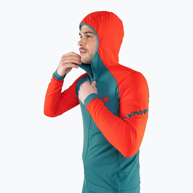 Pánská lyžařská bunda DYNAFIT Radical Polartec dawn 4