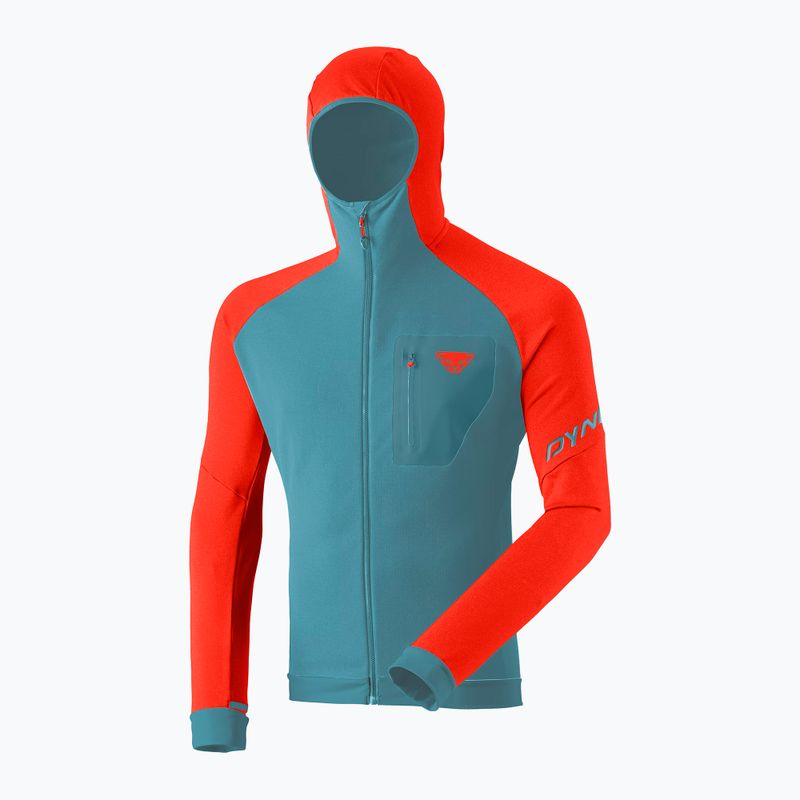 Pánská lyžařská bunda DYNAFIT Radical Polartec dawn 7