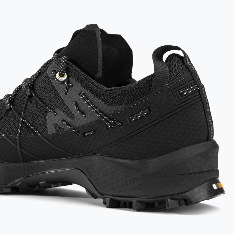 Salewa Wildfire 2 GTX dámská přístupová obuv černá 00-0000061415 10