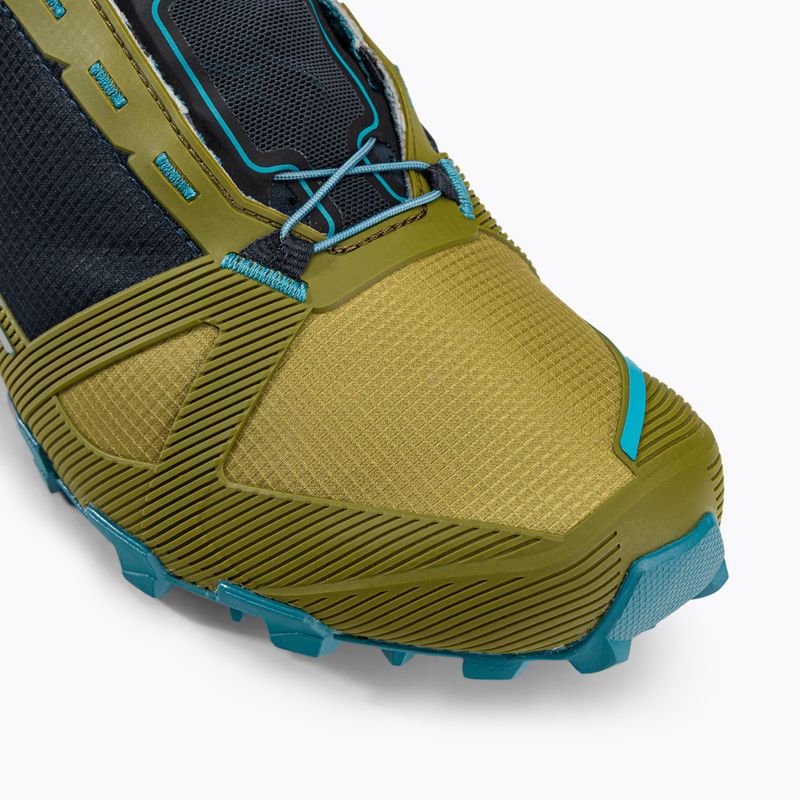 Pánská běžecká obuv DYNAFIT Traverse navy blue and green 08-0000064078 7