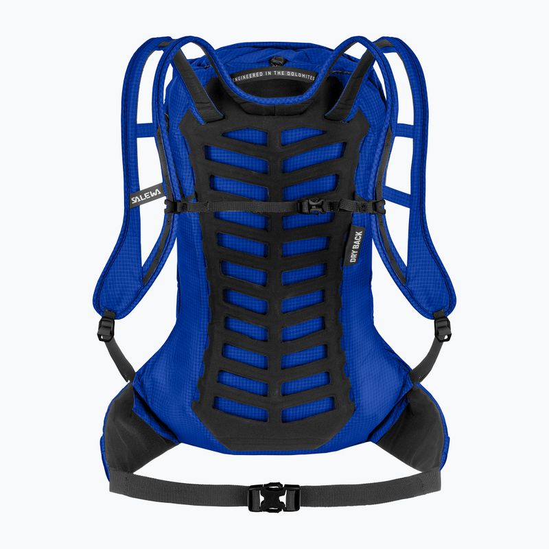 Turistický batoh Salewa Pedroc Pro 22 l electric 2