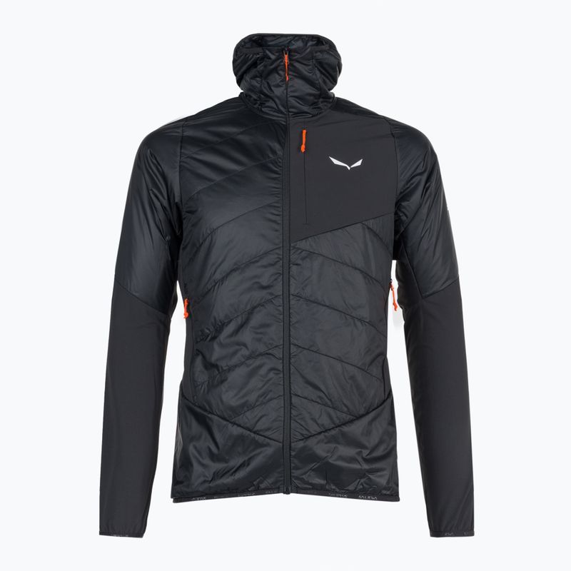 Pánská hybridní bunda Salewa Ortles Hyb Twr black out