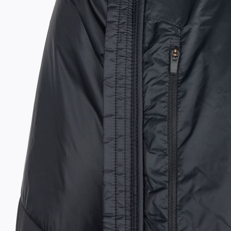 Pánská hybridní bunda Salewa Ortles Hyb Twr black out 5