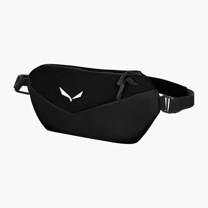 Salewa Fanes Sling ledvinka black out
