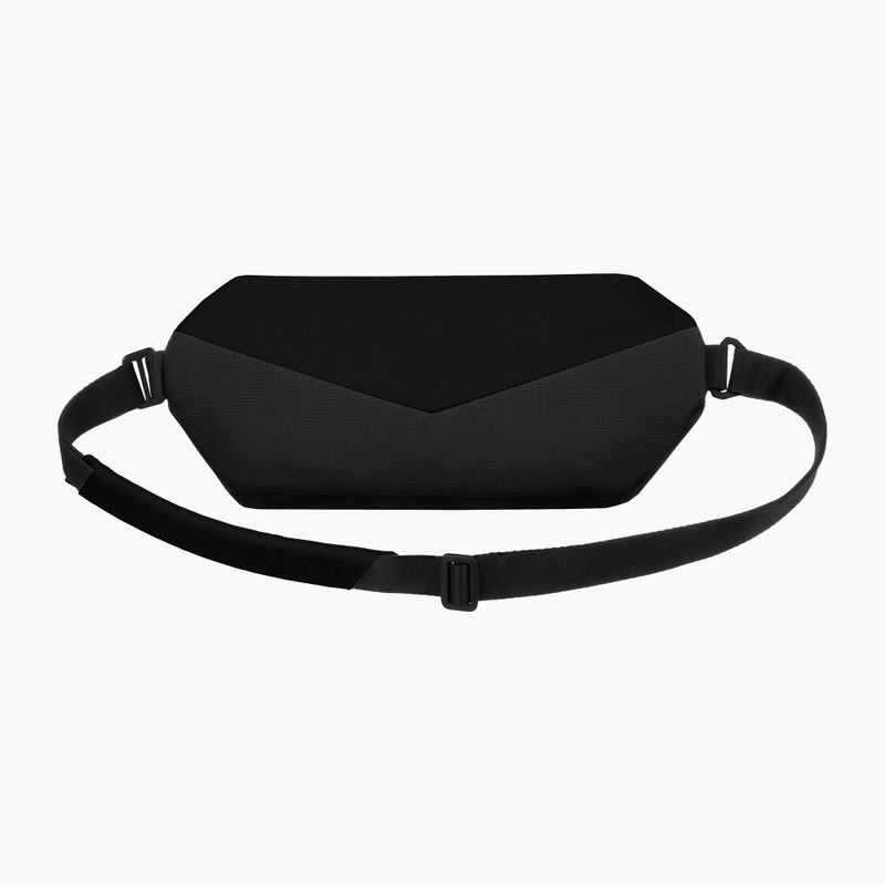 Salewa Fanes Sling ledvinka black out 2