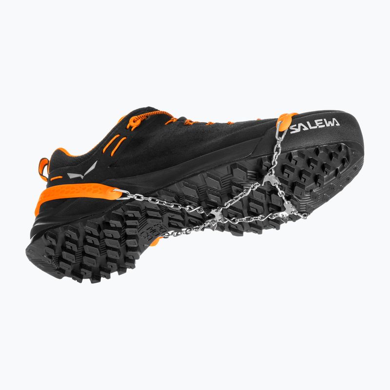 Salewa Ultralight Mtn Spike Crampon oranžová 3