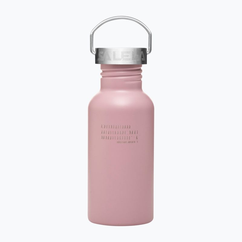 Turistická láhev Salewa Aurino BTL 500ml ephyr/secret poem of nature 2
