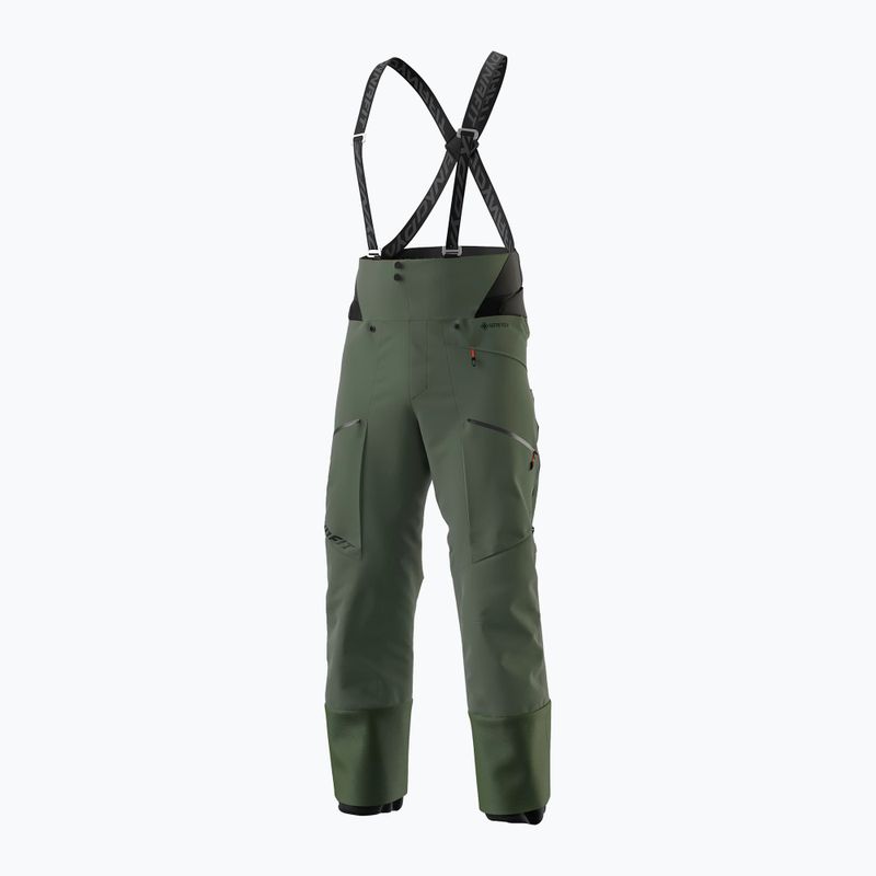 Pánské skitouringové kalhoty DYNAFIT Tigard GTX thyme 6