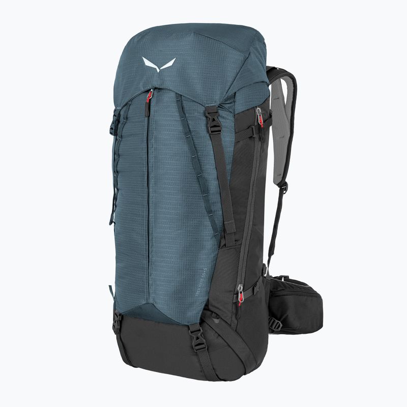 Trekingový batoh Salewa Trek Mate 55+5 l java blue / onyx