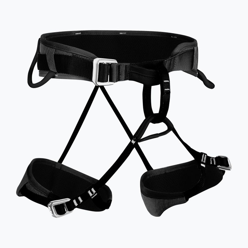 Lezecký úvazek Salewa Xplorer black