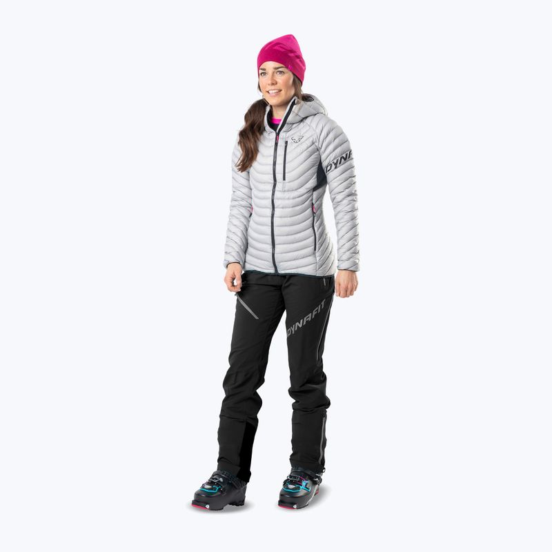 Dámské skialpové kalhoty DYNAFIT Mercury 2 Dynastretch magenta/0910 5