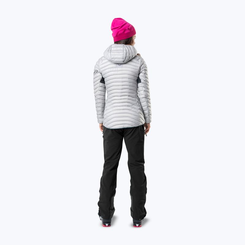 Dámské skialpové kalhoty DYNAFIT Mercury 2 Dynastretch magenta/0910 6