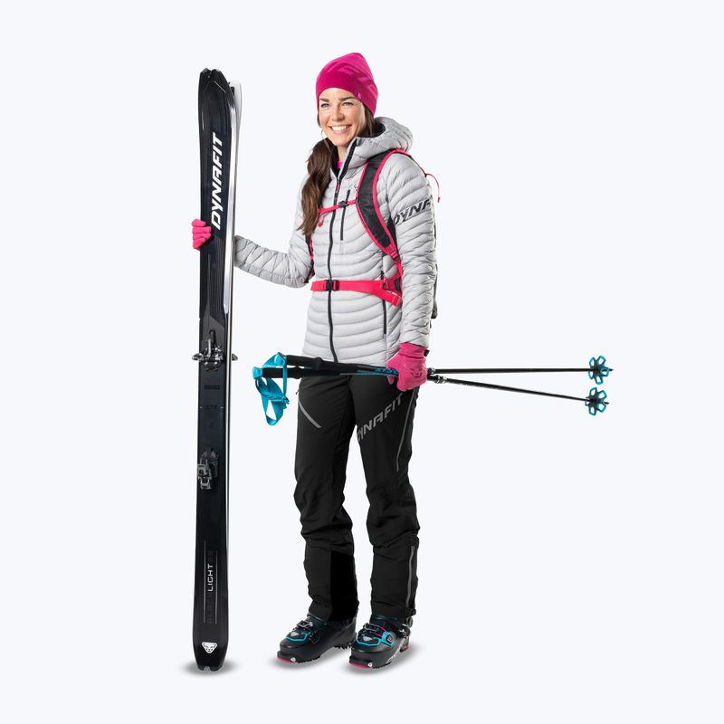 Dámské skialpové kalhoty DYNAFIT Mercury 2 Dynastretch magenta/0910 7