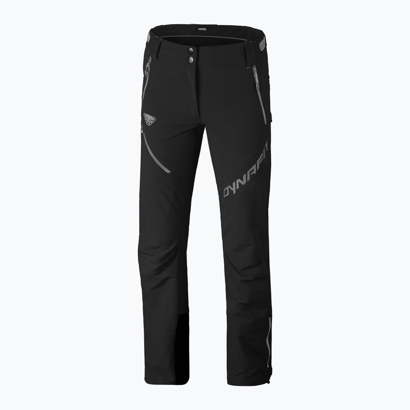 Dámské skialpové kalhoty DYNAFIT Mercury 2 Dynastretch magenta/0910 8
