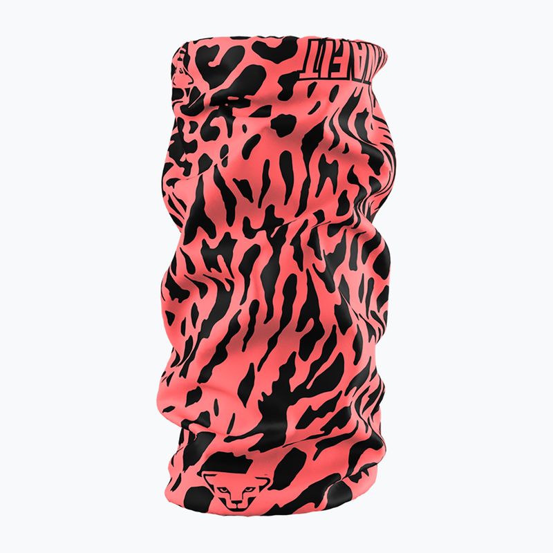 Multifunkční šátek DYNAFIT Graphic cabana/leopard