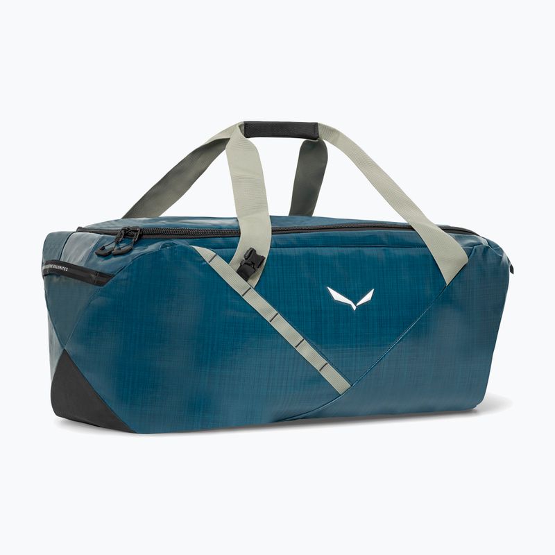 Cestovní taška Salewa Discovery Duffle 90 l pond