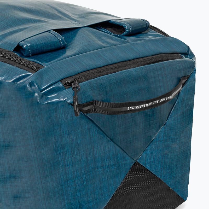 Cestovní taška Salewa Discovery Duffle 90 l pond 3
