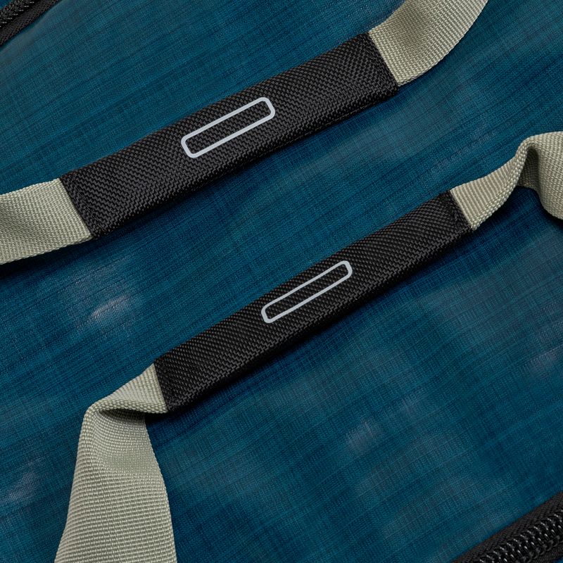 Cestovní taška Salewa Discovery Duffle 90 l pond 4