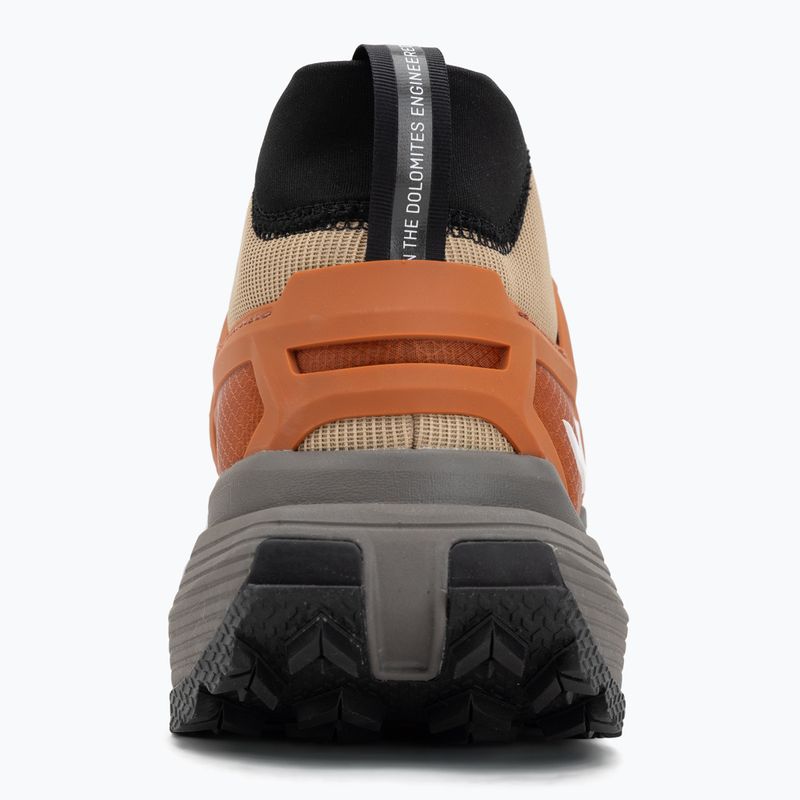 Pánské trekové boty Salewa Pedroc 2 Mid PTX quicksand/bungee cord 6