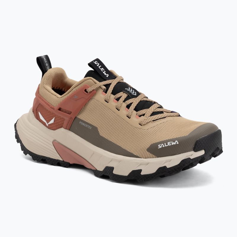 Dámské trekové boty Salewa Pedroc 2 quicksand/bungee cord