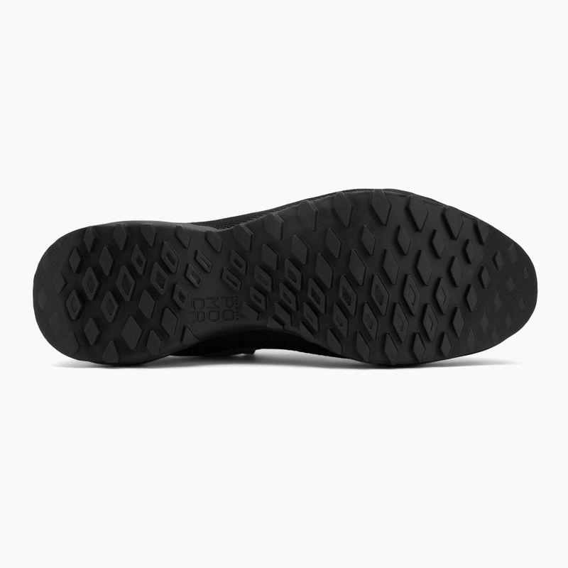 Pánské přístupové boty Salewa Wildfire Leather 2 GTX quiet shade/black 4