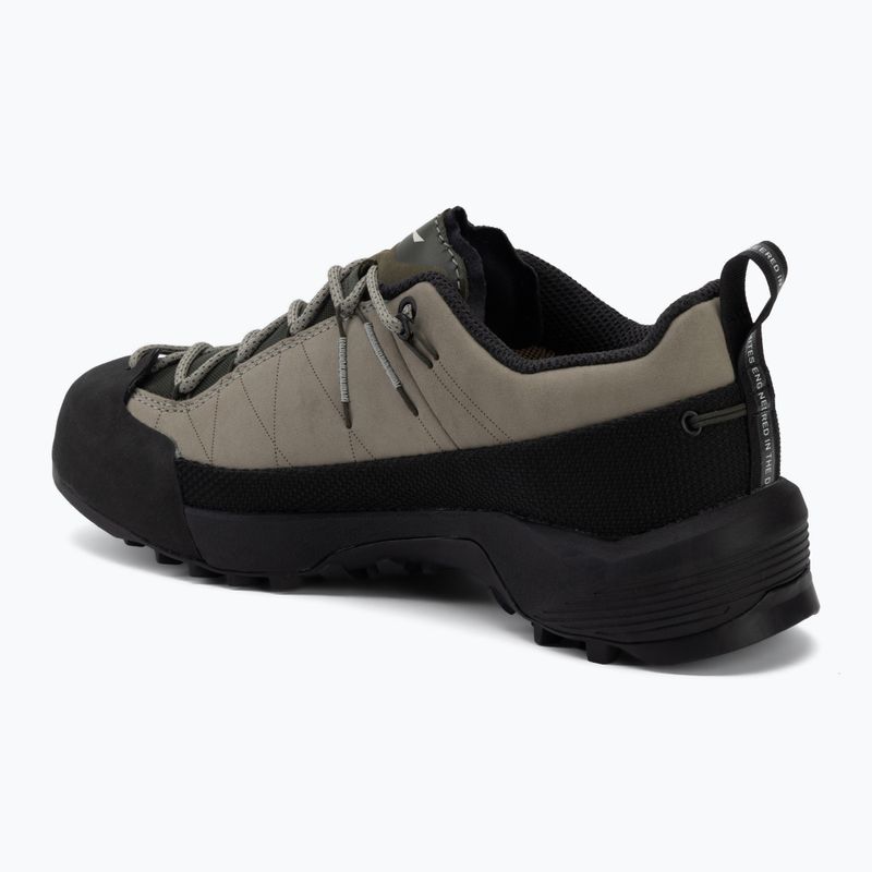 Dámské přístupové boty Salewa Wildfire Leather 2 GTX shadow/black 3