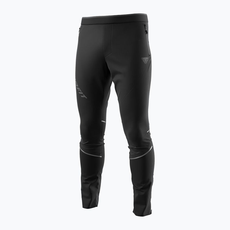 Pánské běžecké kalhoty DYNAFIT Alpine Hybrid black out 6