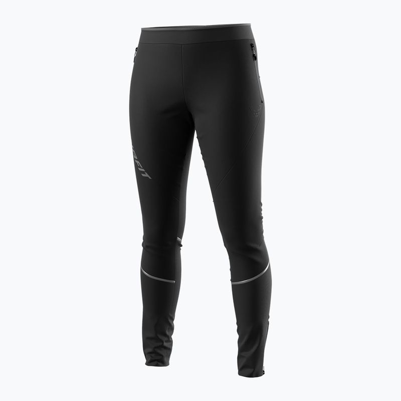 Dámské běžecké kalhoty DYNAFIT Alpine Hybrid black out 4