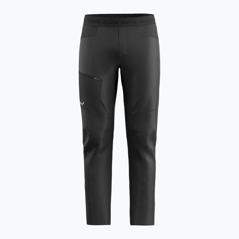 Pánské trekingové kalhoty Salewa Agner Light 2 DST black out