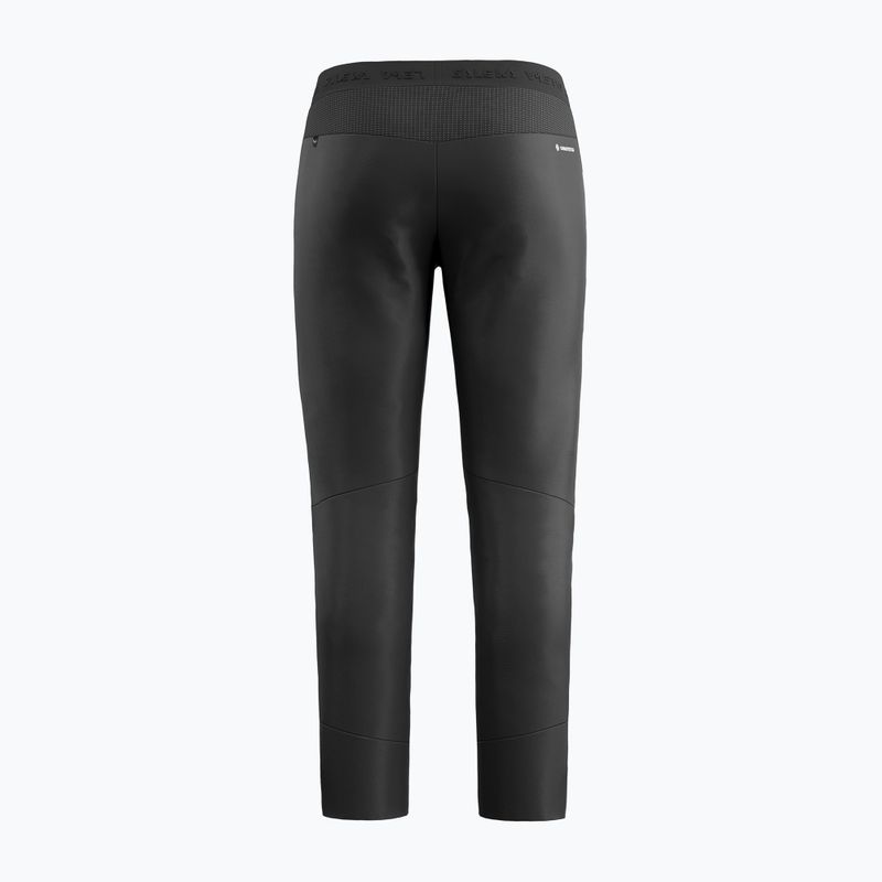 Pánské trekingové kalhoty Salewa Agner Light 2 DST black out 2