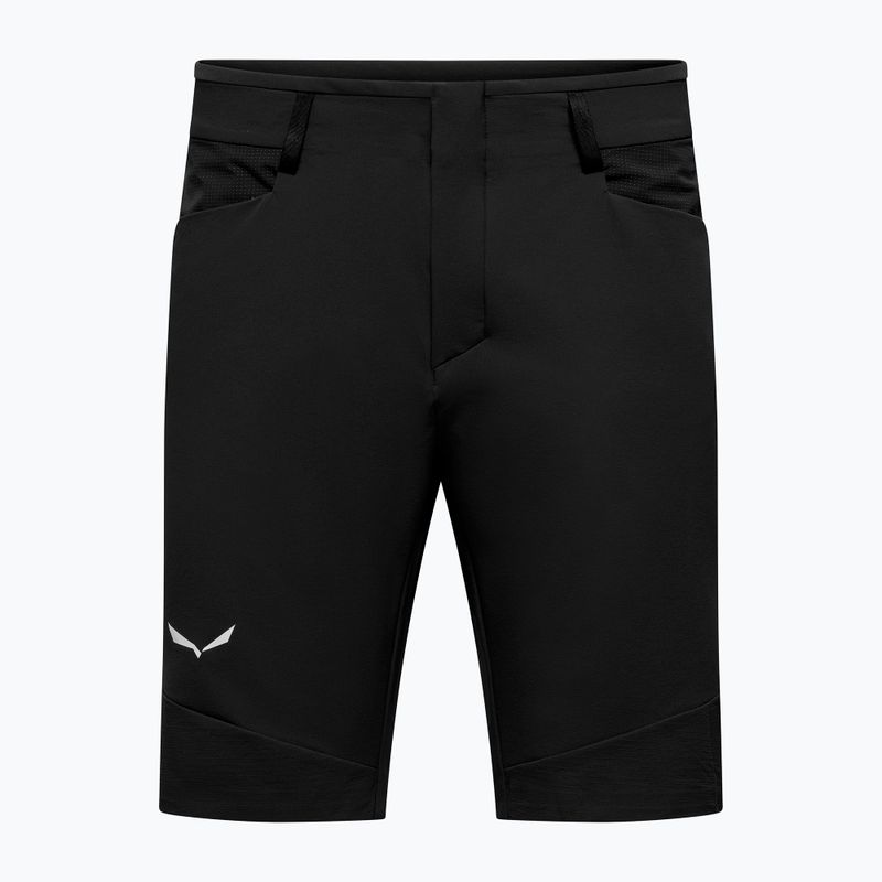 Pánské lezecké kraťasy Salewa Agner DST black out 5
