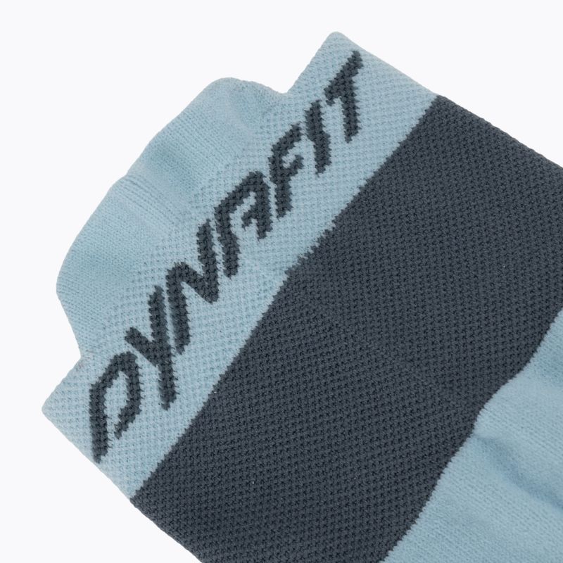 Ponožky DYNAFIT Trail Short cinder cloud blue/3180 3