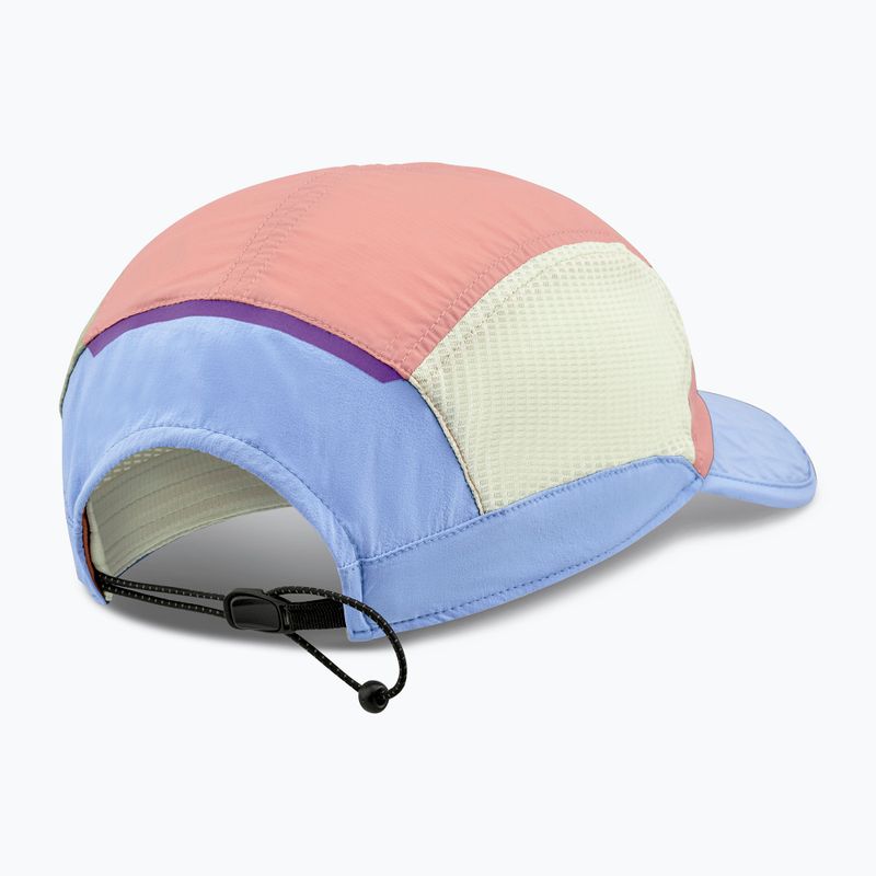 Kšiltovka Salewa Pedroc 2 DST Light desert pink/3150 2