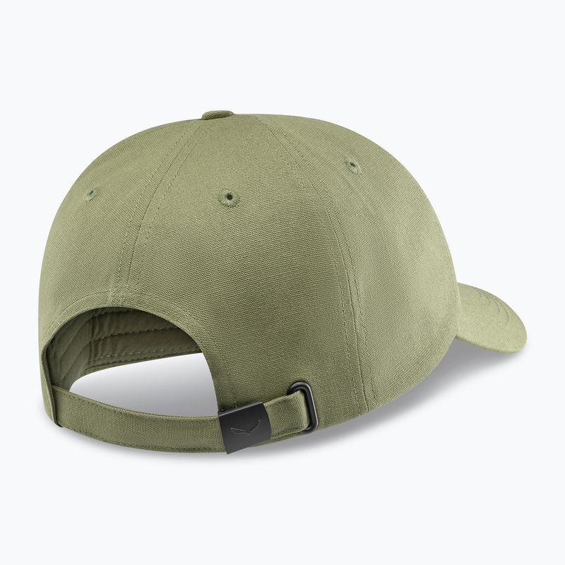 Kšiltovka Salewa Graphic faded green 6