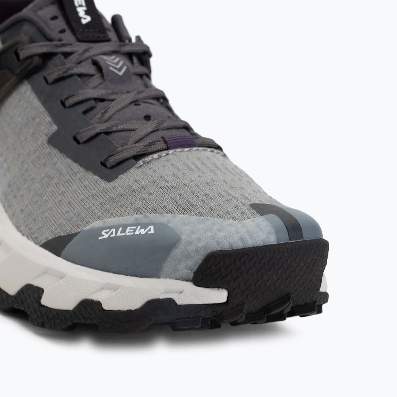 Dámské trekové boty Salewa Pedroc 2 onyx/vapor blue 7